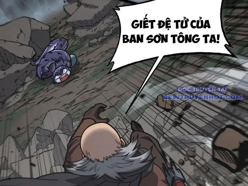 Lão Xà Tu Tiên Truyện: Chapter 25