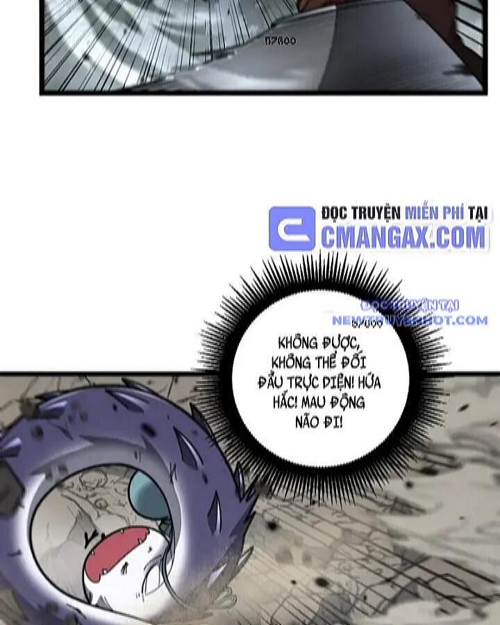 Lão Xà Tu Tiên Truyện: Chapter 26