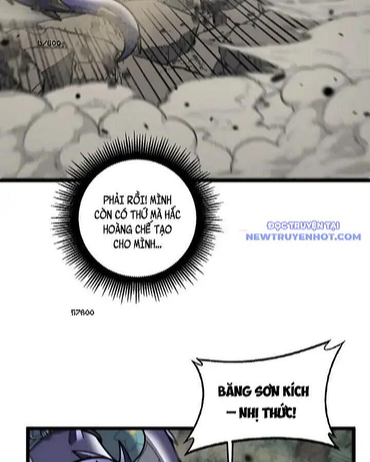 Lão Xà Tu Tiên Truyện: Chapter 26