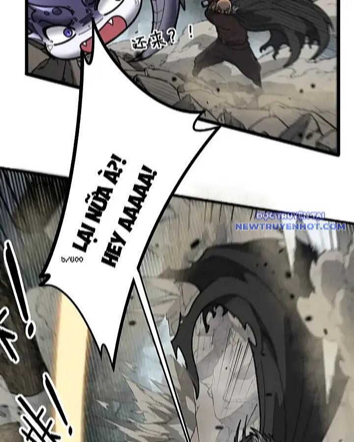 Lão Xà Tu Tiên Truyện: Chapter 26