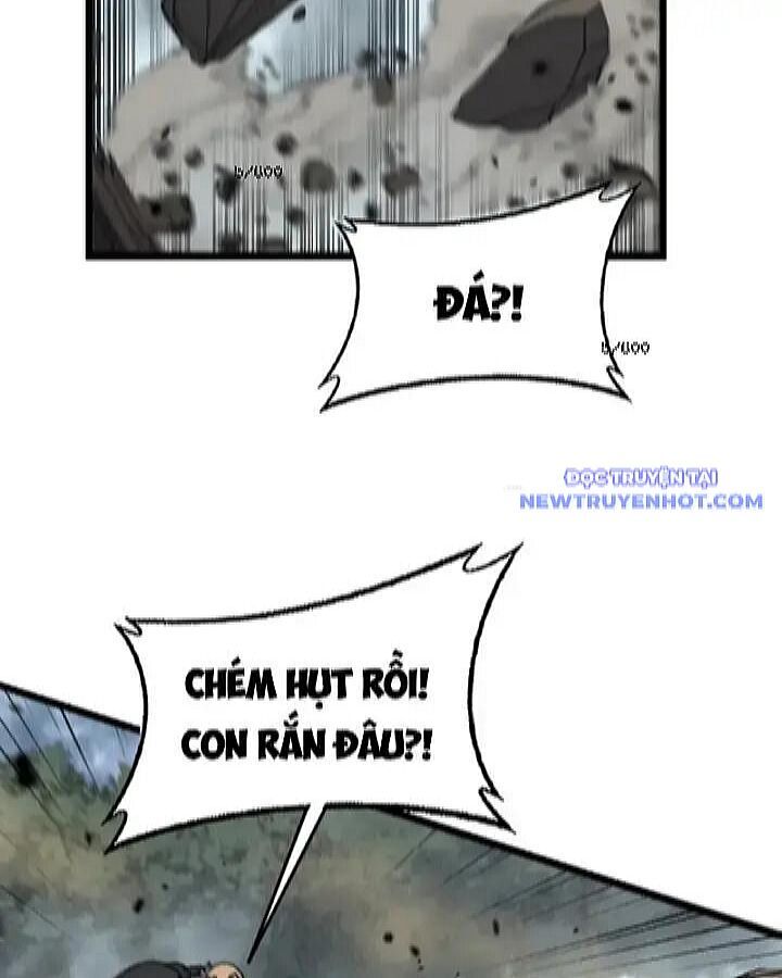 Lão Xà Tu Tiên Truyện: Chapter 26