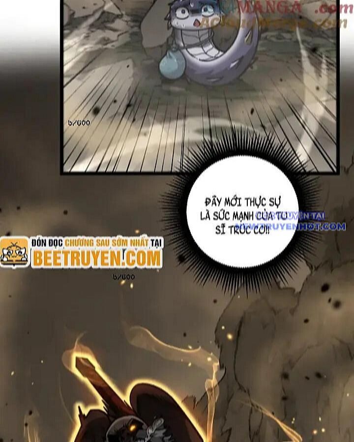 Lão Xà Tu Tiên Truyện: Chapter 26