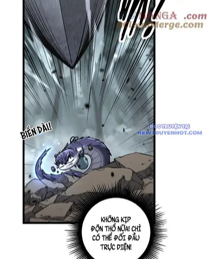 Lão Xà Tu Tiên Truyện: Chapter 26