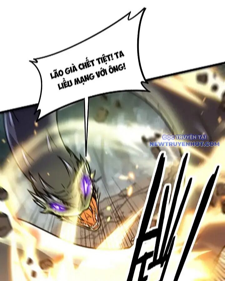 Lão Xà Tu Tiên Truyện: Chapter 26