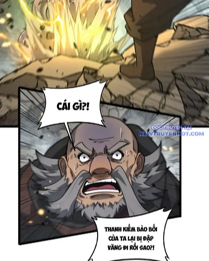 Lão Xà Tu Tiên Truyện: Chapter 26