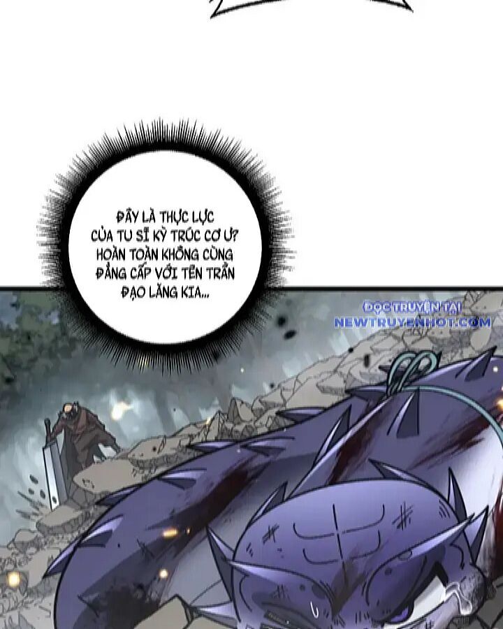 Lão Xà Tu Tiên Truyện: Chapter 26