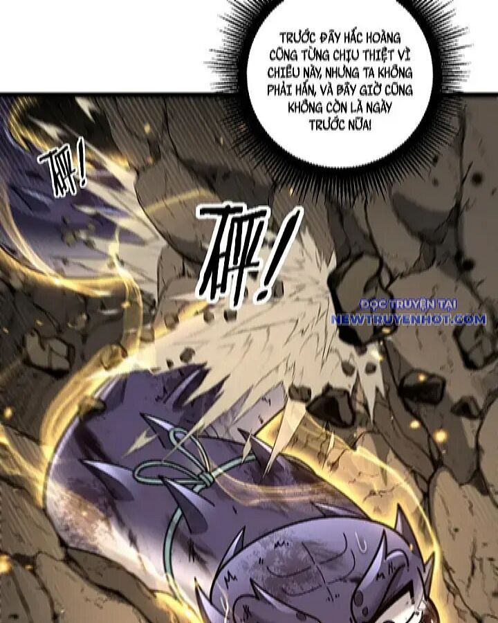 Lão Xà Tu Tiên Truyện: Chapter 26