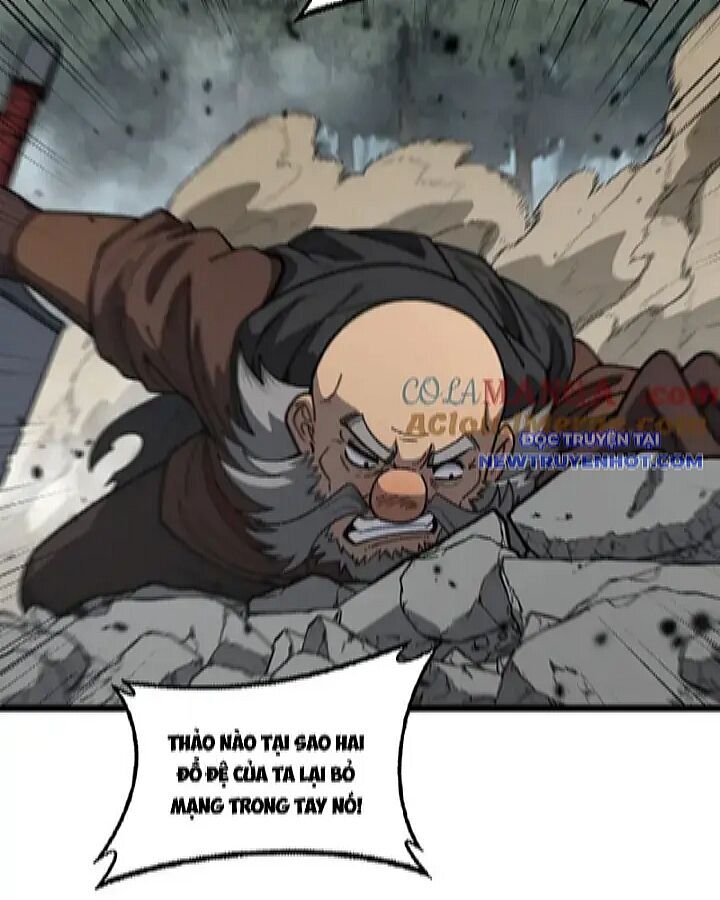 Lão Xà Tu Tiên Truyện: Chapter 26