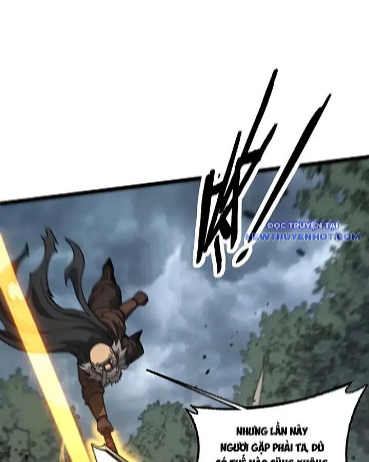 Lão Xà Tu Tiên Truyện: Chapter 26