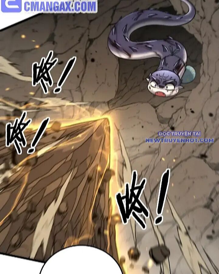 Lão Xà Tu Tiên Truyện: Chapter 26