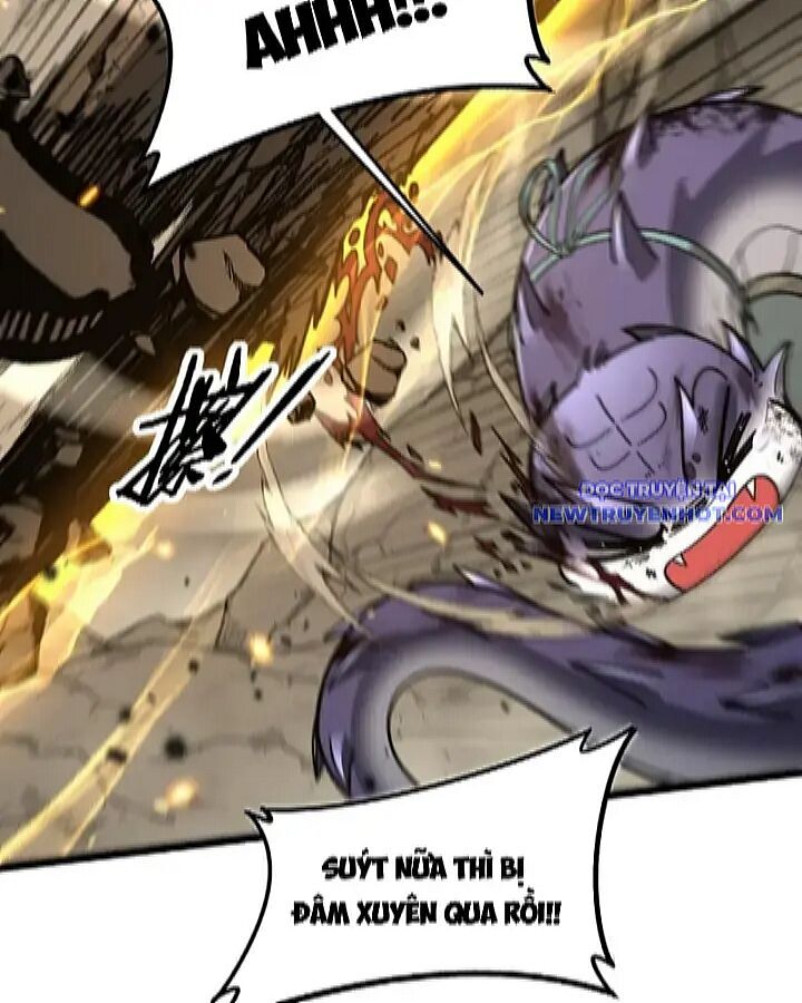 Lão Xà Tu Tiên Truyện: Chapter 26