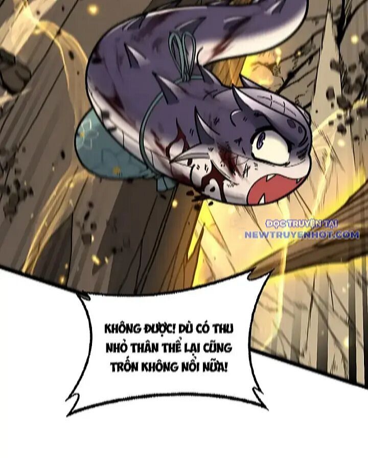 Lão Xà Tu Tiên Truyện: Chapter 26