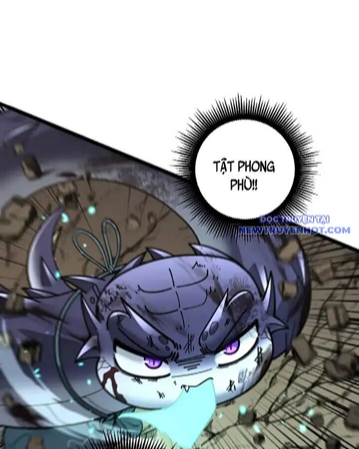 Lão Xà Tu Tiên Truyện: Chapter 26