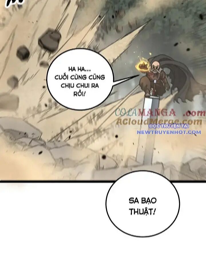 Lão Xà Tu Tiên Truyện: Chapter 26