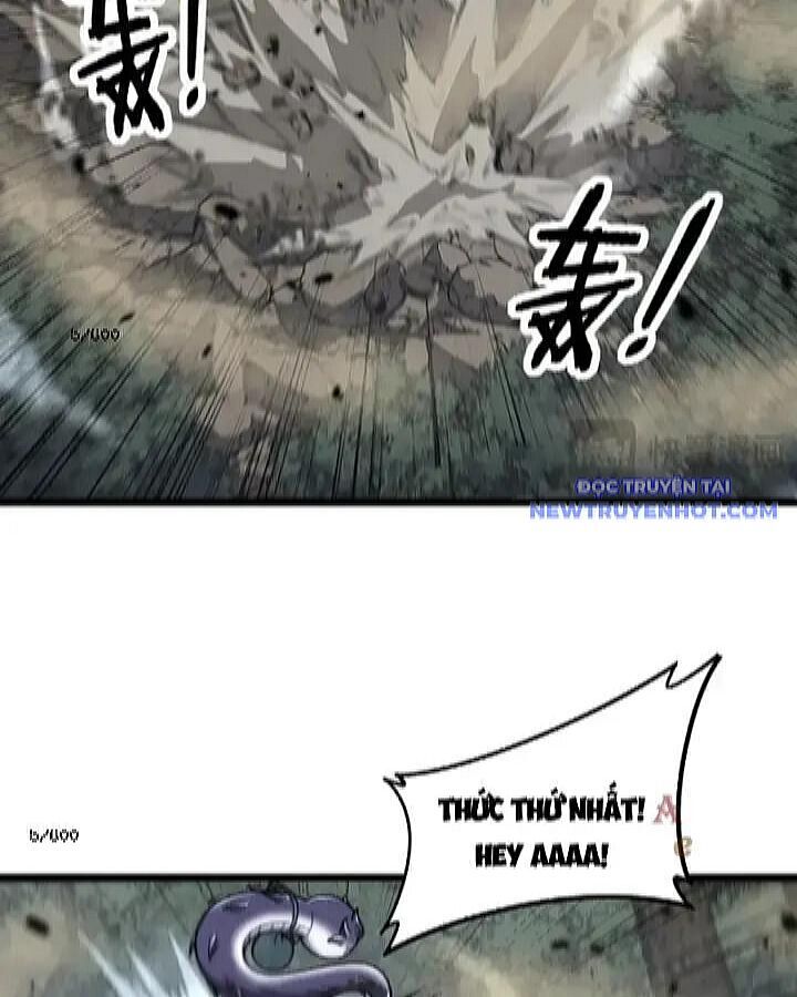 Lão Xà Tu Tiên Truyện: Chapter 26