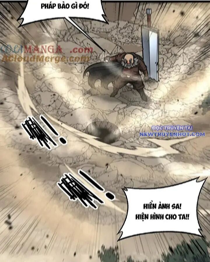 Lão Xà Tu Tiên Truyện: Chapter 26