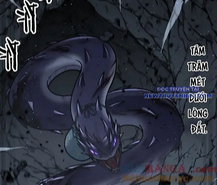 Lão Xà Tu Tiên Truyện: Chapter 26
