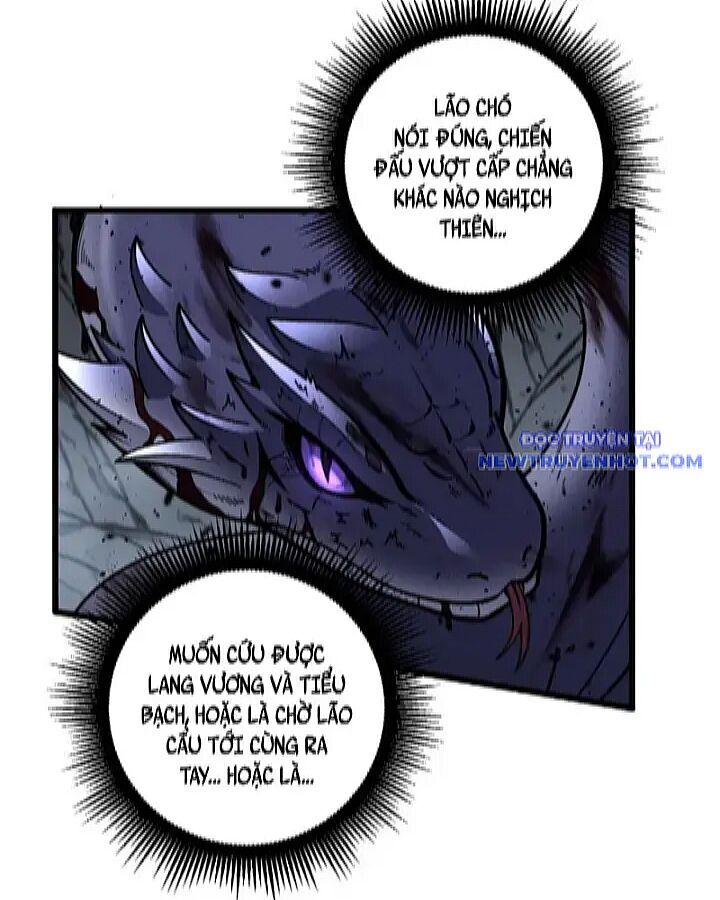 Lão Xà Tu Tiên Truyện: Chapter 26