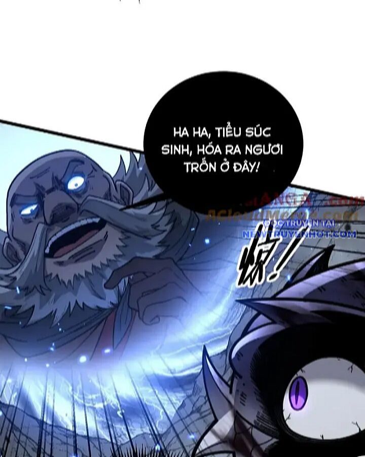 Lão Xà Tu Tiên Truyện: Chapter 26