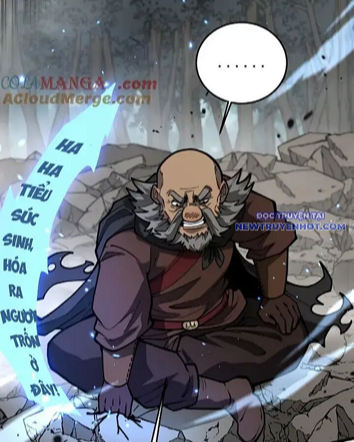 Lão Xà Tu Tiên Truyện: Chapter 26