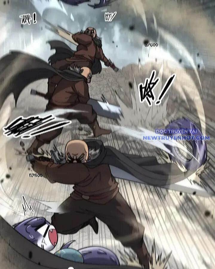 Lão Xà Tu Tiên Truyện: Chapter 26