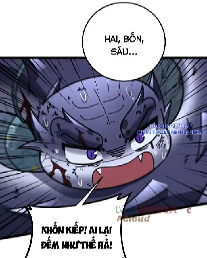 Lão Xà Tu Tiên Truyện: Chapter 26