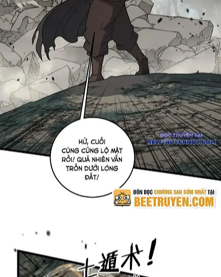 Lão Xà Tu Tiên Truyện: Chapter 26