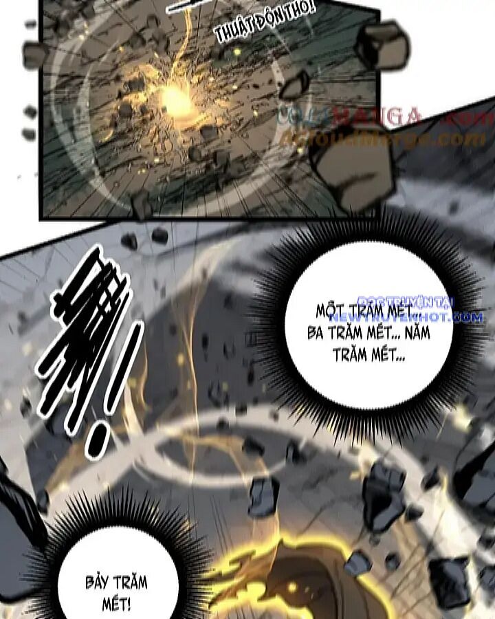 Lão Xà Tu Tiên Truyện: Chapter 26