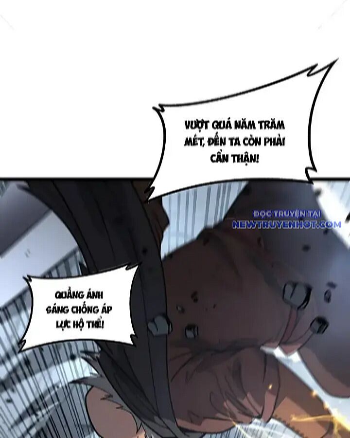 Lão Xà Tu Tiên Truyện: Chapter 26