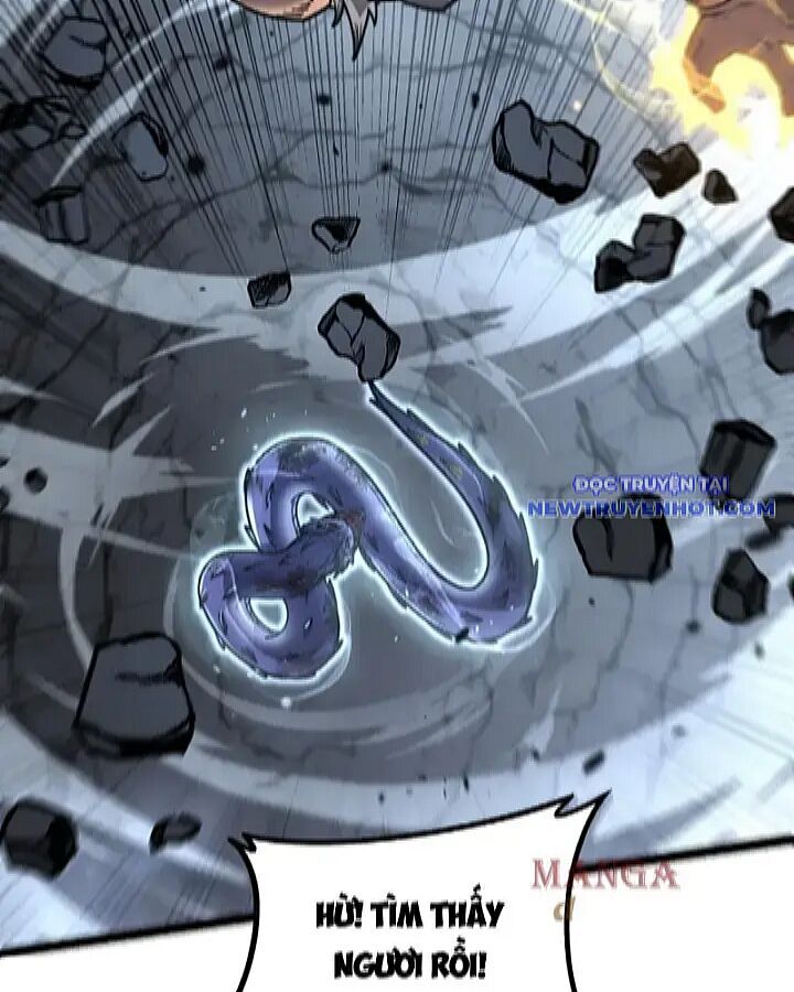 Lão Xà Tu Tiên Truyện: Chapter 26