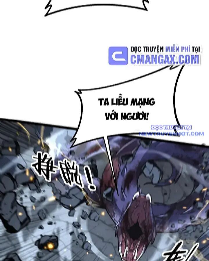 Lão Xà Tu Tiên Truyện: Chapter 26