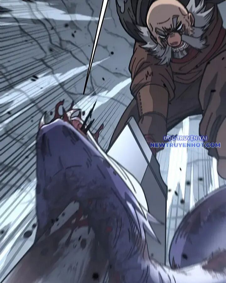 Lão Xà Tu Tiên Truyện: Chapter 26