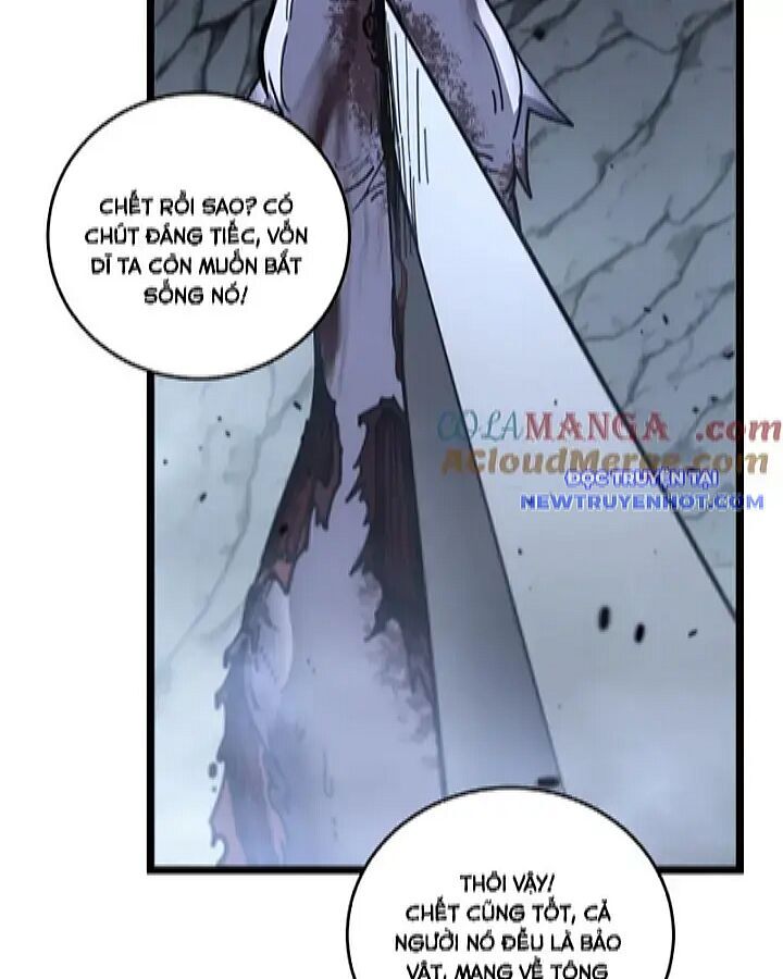 Lão Xà Tu Tiên Truyện: Chapter 26