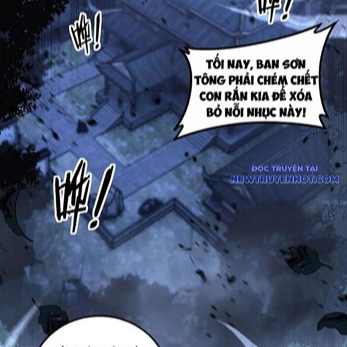 Lão Xà Tu Tiên Truyện: Chapter 27