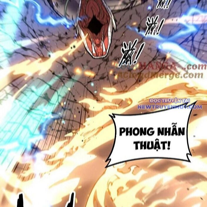 Lão Xà Tu Tiên Truyện: Chapter 27