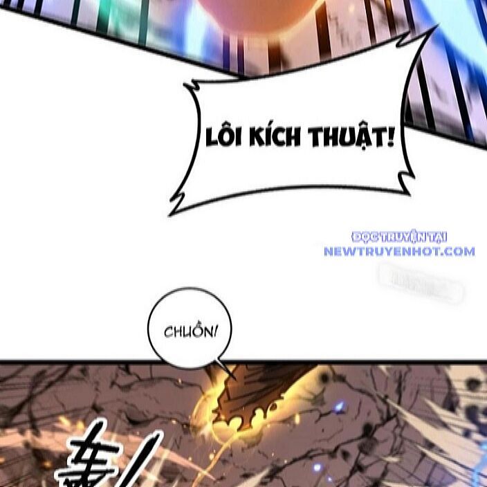 Lão Xà Tu Tiên Truyện: Chapter 27