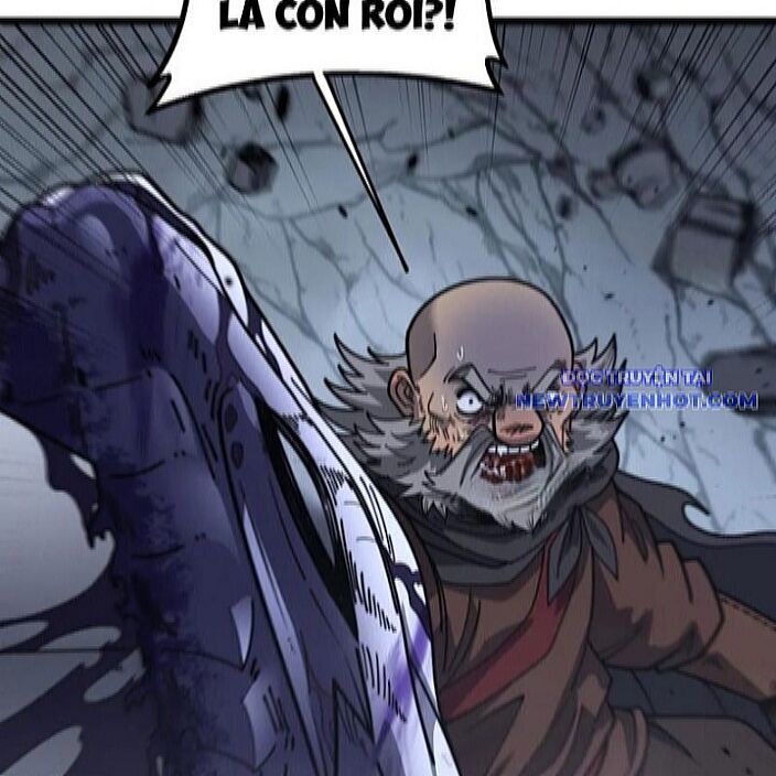 Lão Xà Tu Tiên Truyện: Chapter 27