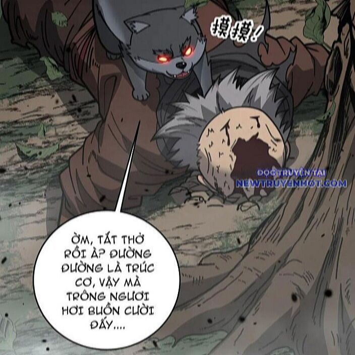 Lão Xà Tu Tiên Truyện: Chapter 27