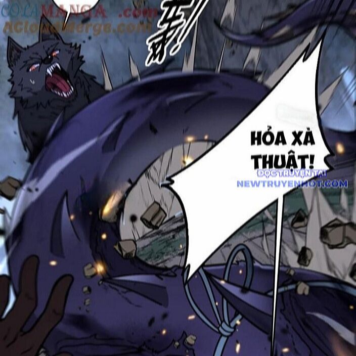 Lão Xà Tu Tiên Truyện: Chapter 27