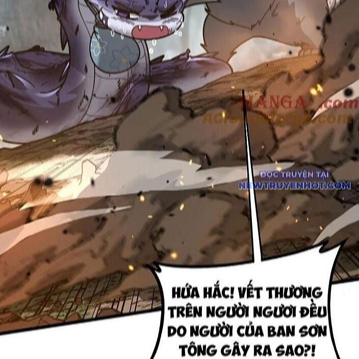 Lão Xà Tu Tiên Truyện: Chapter 27