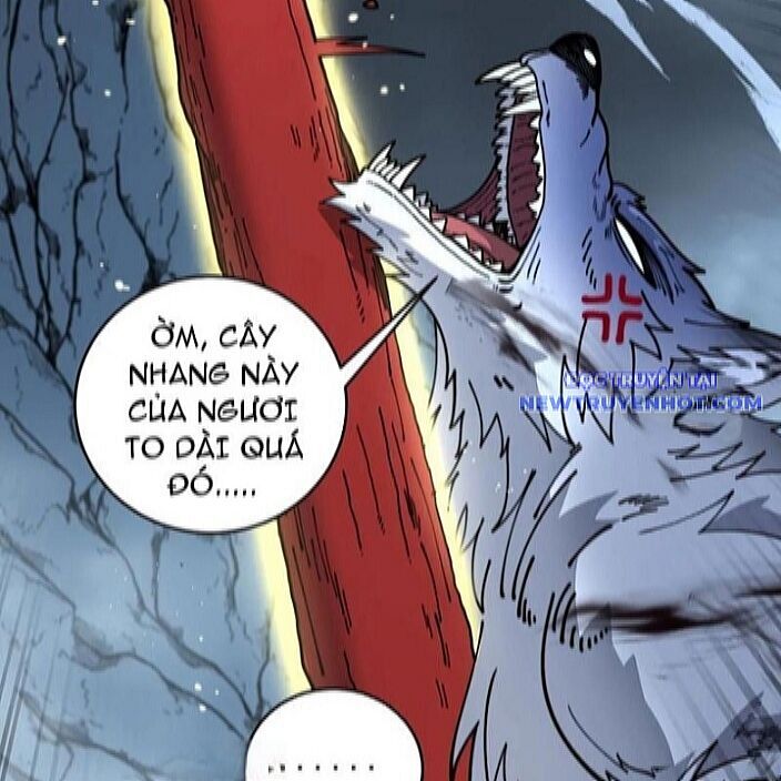 Lão Xà Tu Tiên Truyện: Chapter 27