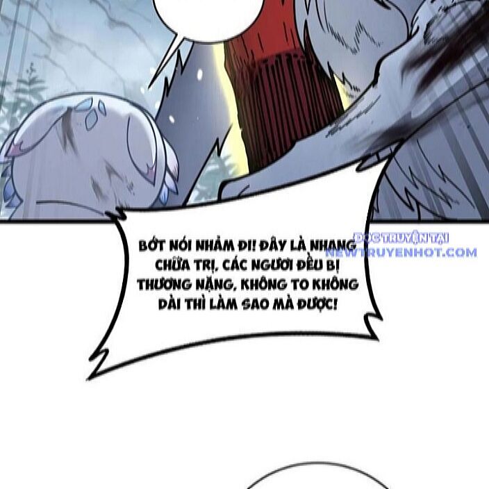 Lão Xà Tu Tiên Truyện: Chapter 27