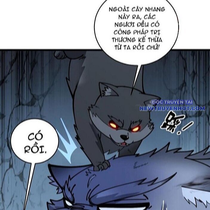 Lão Xà Tu Tiên Truyện: Chapter 27