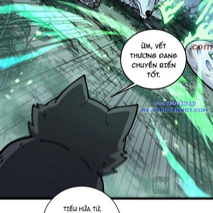 Lão Xà Tu Tiên Truyện: Chapter 27