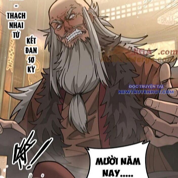 Lão Xà Tu Tiên Truyện: Chapter 27