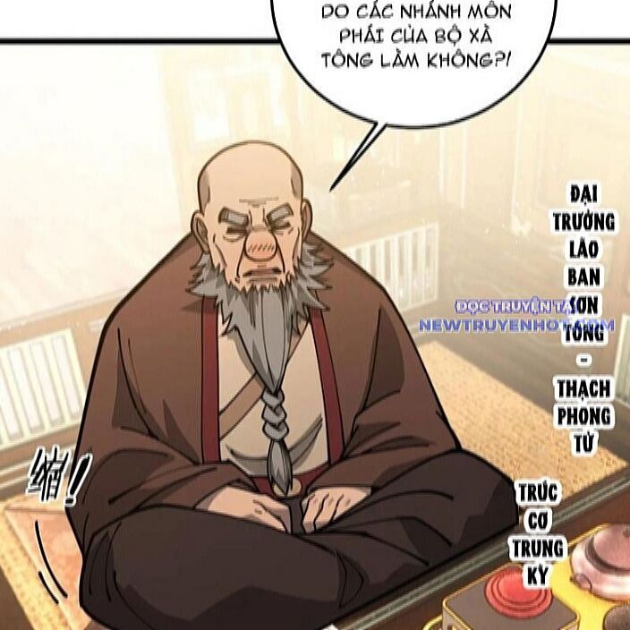 Lão Xà Tu Tiên Truyện: Chapter 27