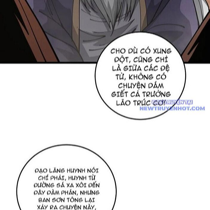 Lão Xà Tu Tiên Truyện: Chapter 27