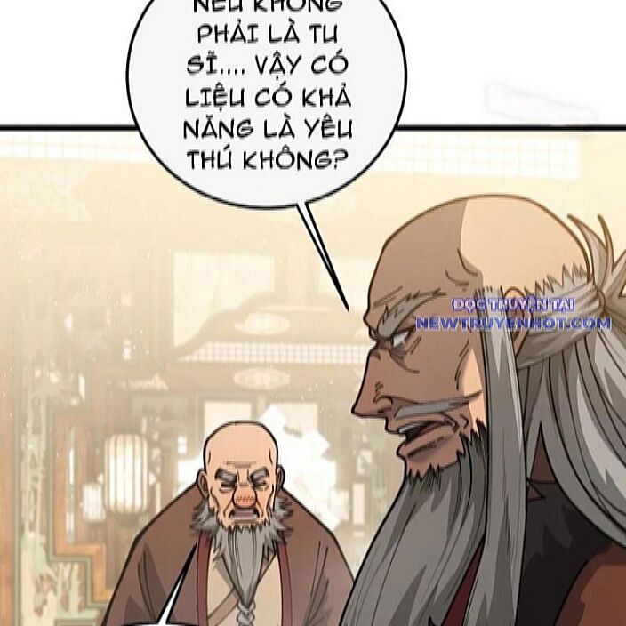 Lão Xà Tu Tiên Truyện: Chapter 27