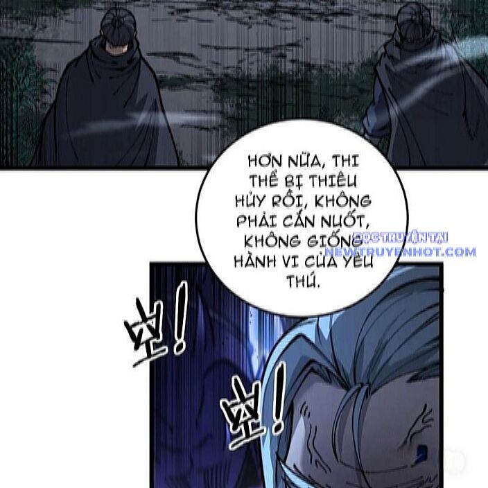 Lão Xà Tu Tiên Truyện: Chapter 27