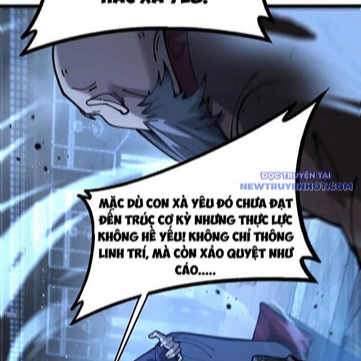 Lão Xà Tu Tiên Truyện: Chapter 27